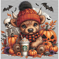 Halloween-WS 7169